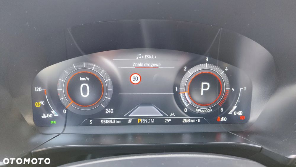 Ford Kuga 1.5 EcoBlue FWD ST-Line - 12