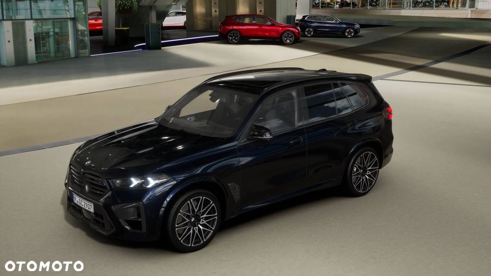 BMW X5 M Competition - 4