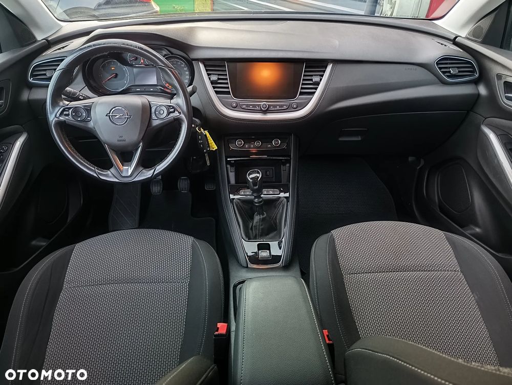 Opel Grandland X - 19