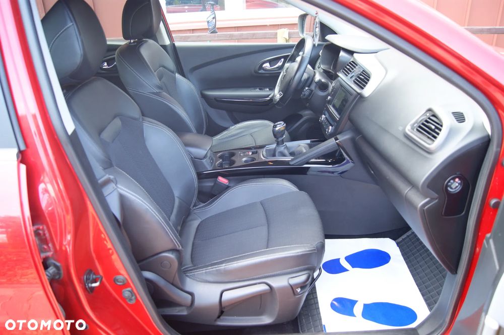Renault Kadjar Energy TCe 130 LIMITED - 20
