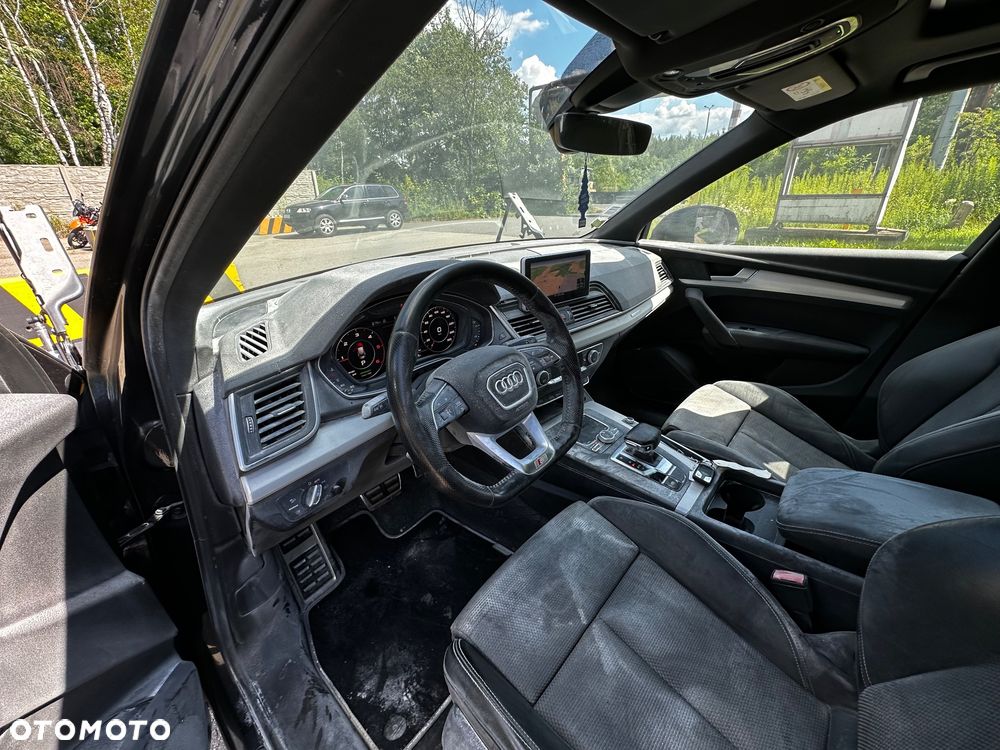 Audi Q5 - 10