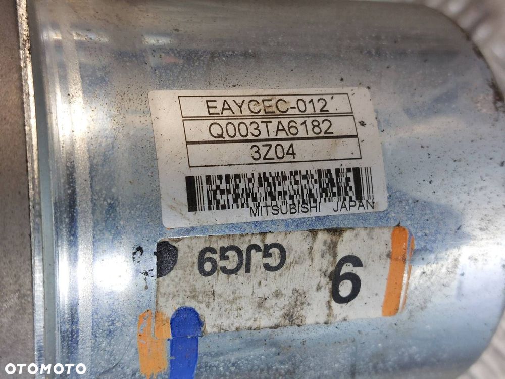 WSPOMAGANIE ELEKTRYCZNE MAZDA 6 III GJ PY22BD0025 EAYCEC-012 GHP966EMO - 3