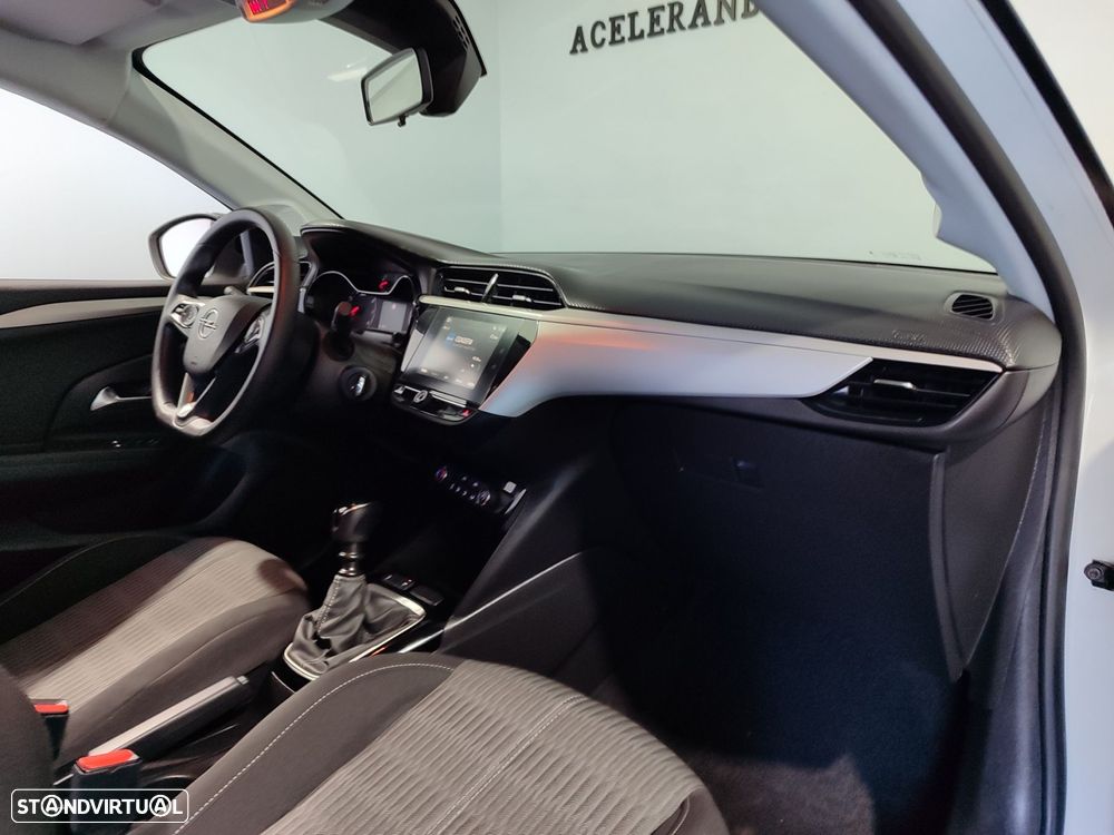 Opel Corsa 1.5 D Elegance - 18