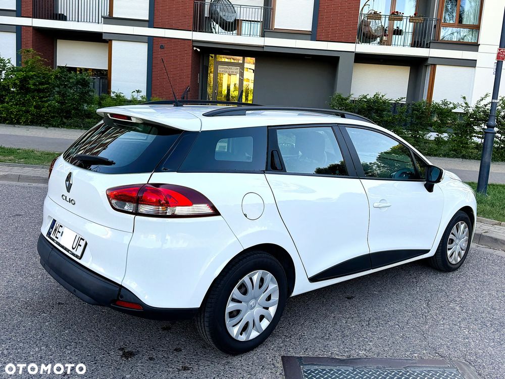 Renault Clio 0.9 TCe Alize - 26