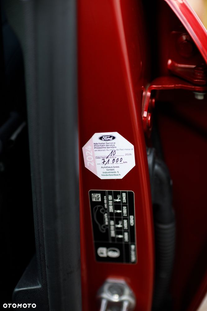 Ford Kuga - 30