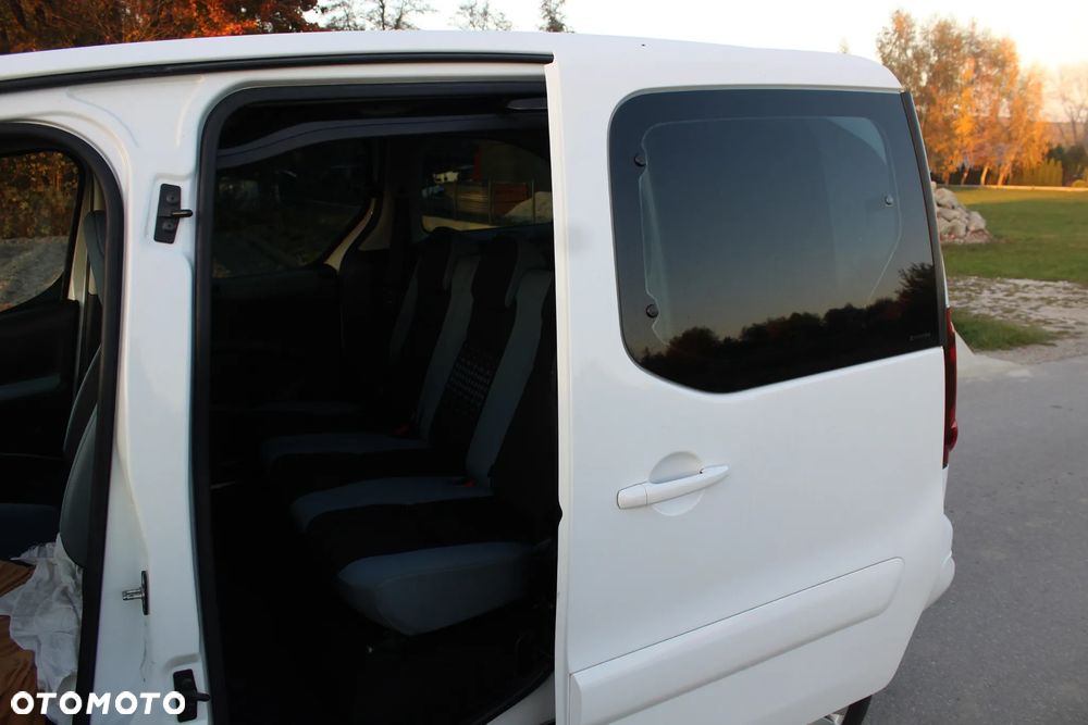 Citroën Berlingo 1.6 HDi 90 FAP Multispace - 3