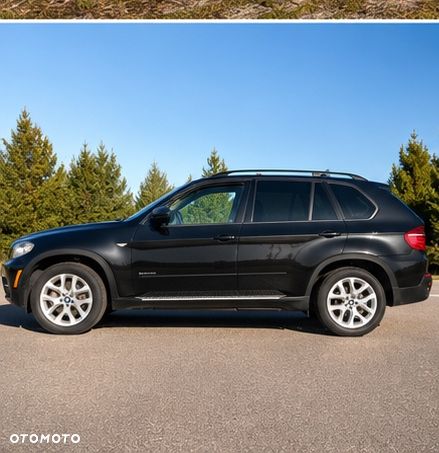 BMW X5 3.5i xDrive - 3