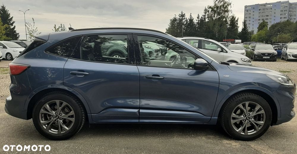 Ford Kuga 1.5 EcoBoost ST-LINE - 6