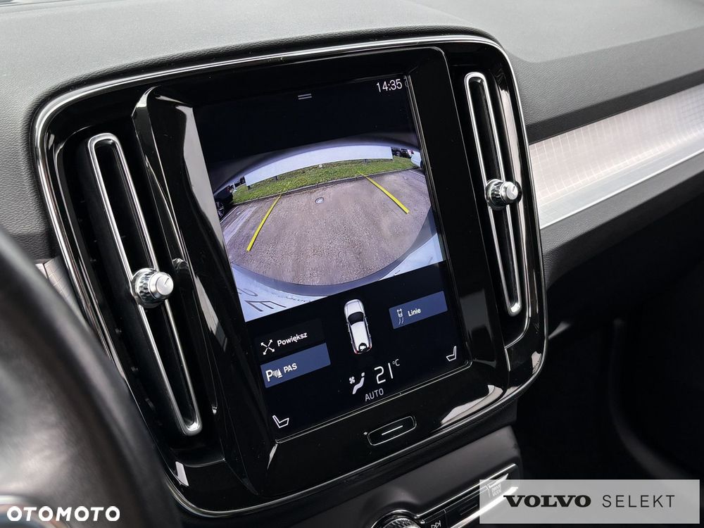 Volvo XC 40 - 13