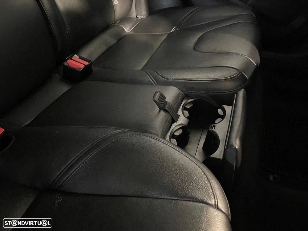 Volvo V40 1.6 D2 Momentum - 17