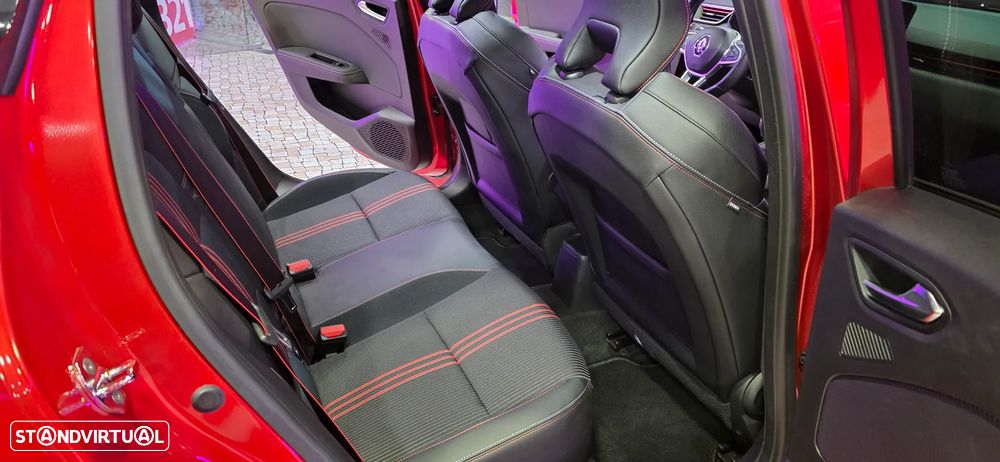 Renault Clio TCe 90 R.S. LINE - 18