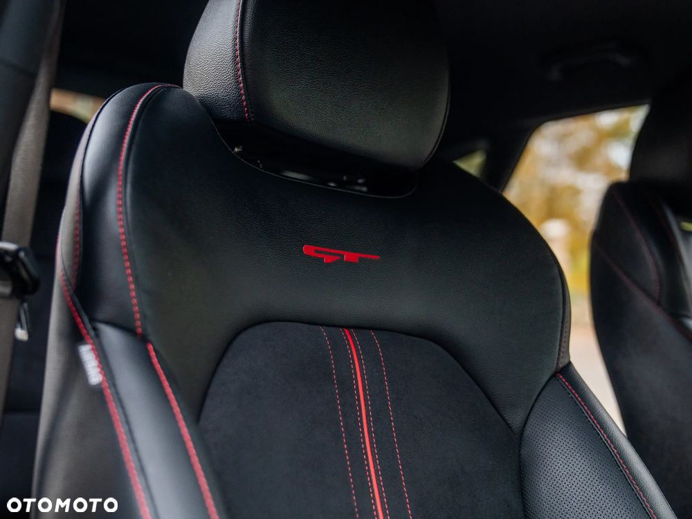 Kia ProCeed 1.6 T-GDI GT DCT - 32