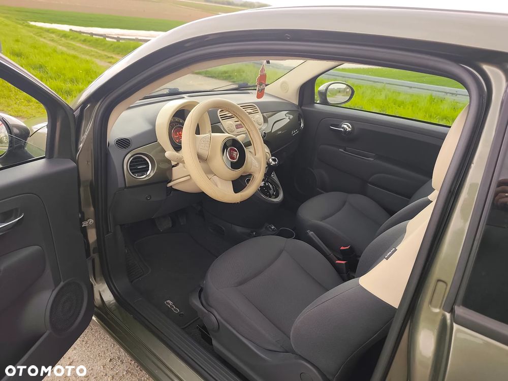Fiat 500 - 8