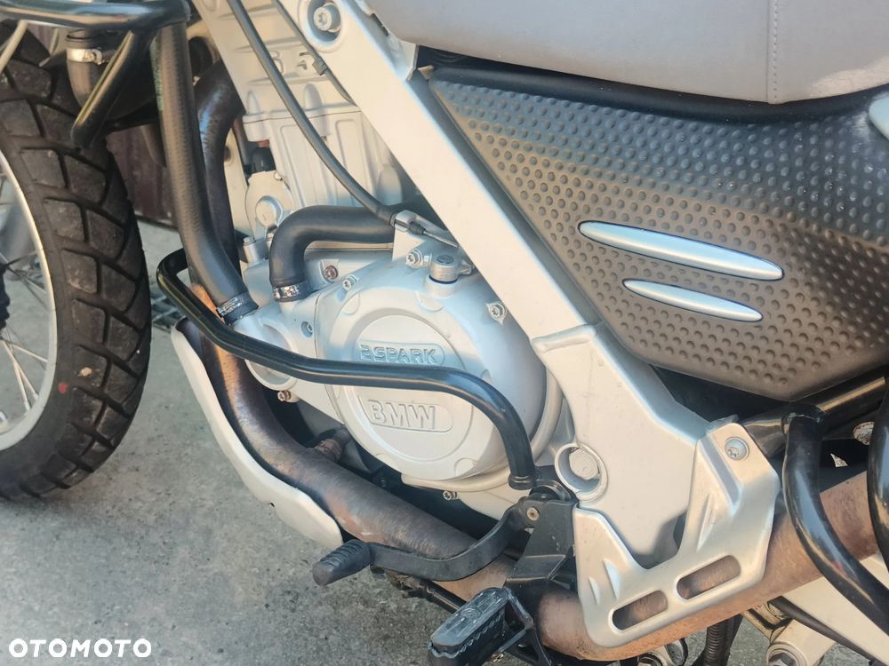 BMW GS - 21