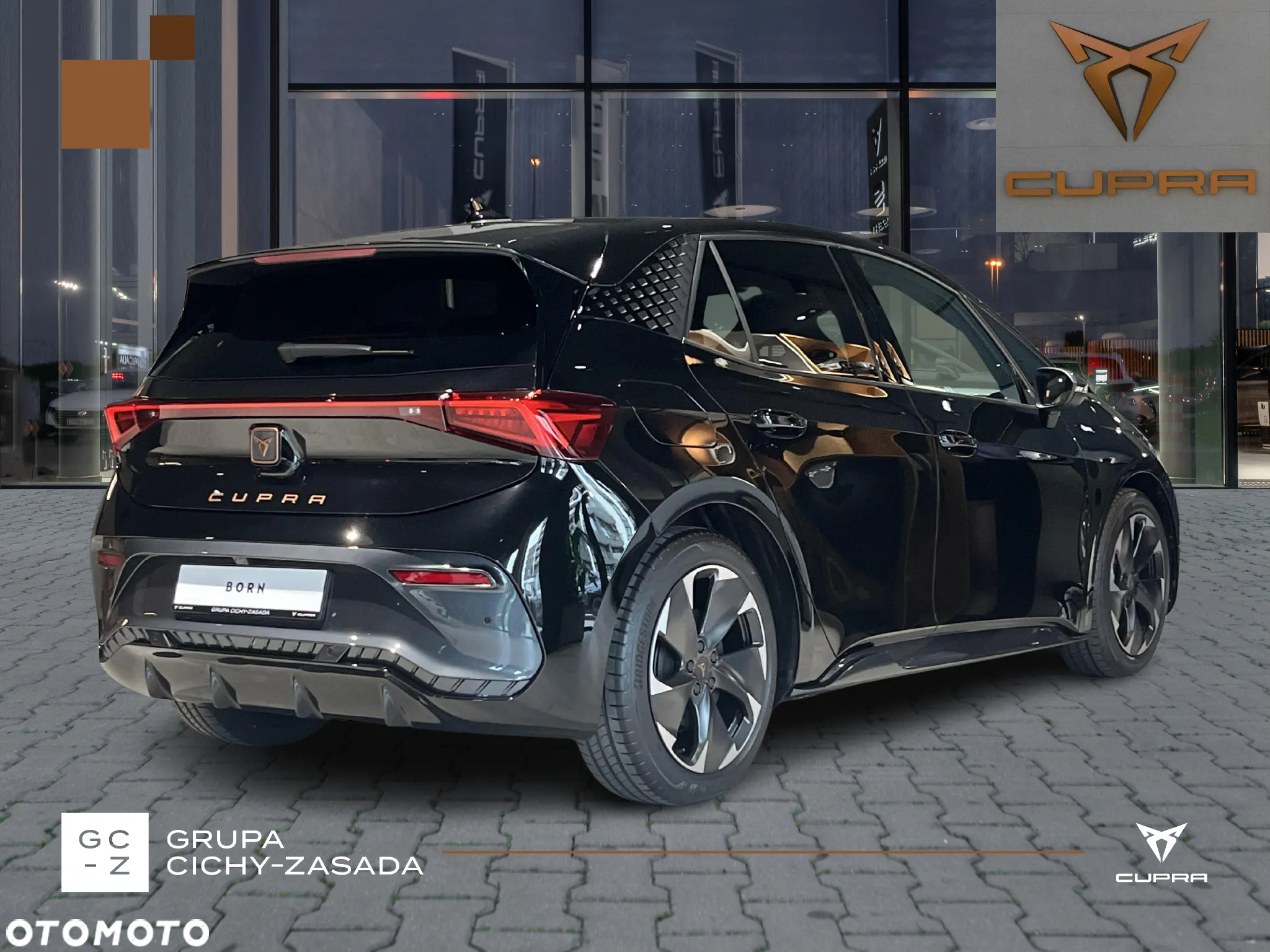 Cupra Born 59kWh E-Boost Advantage Edition - 6