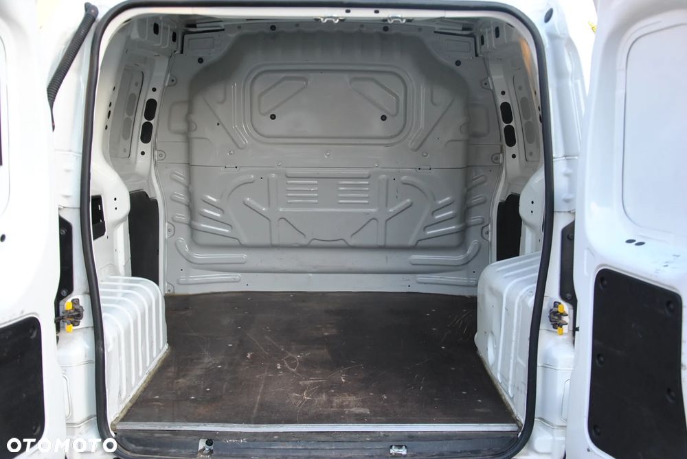 Fiat Fiorino 1.3 Multijet 16V Easy - 9