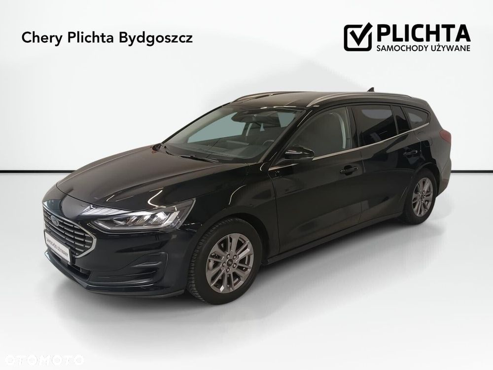Ford Focus - 2