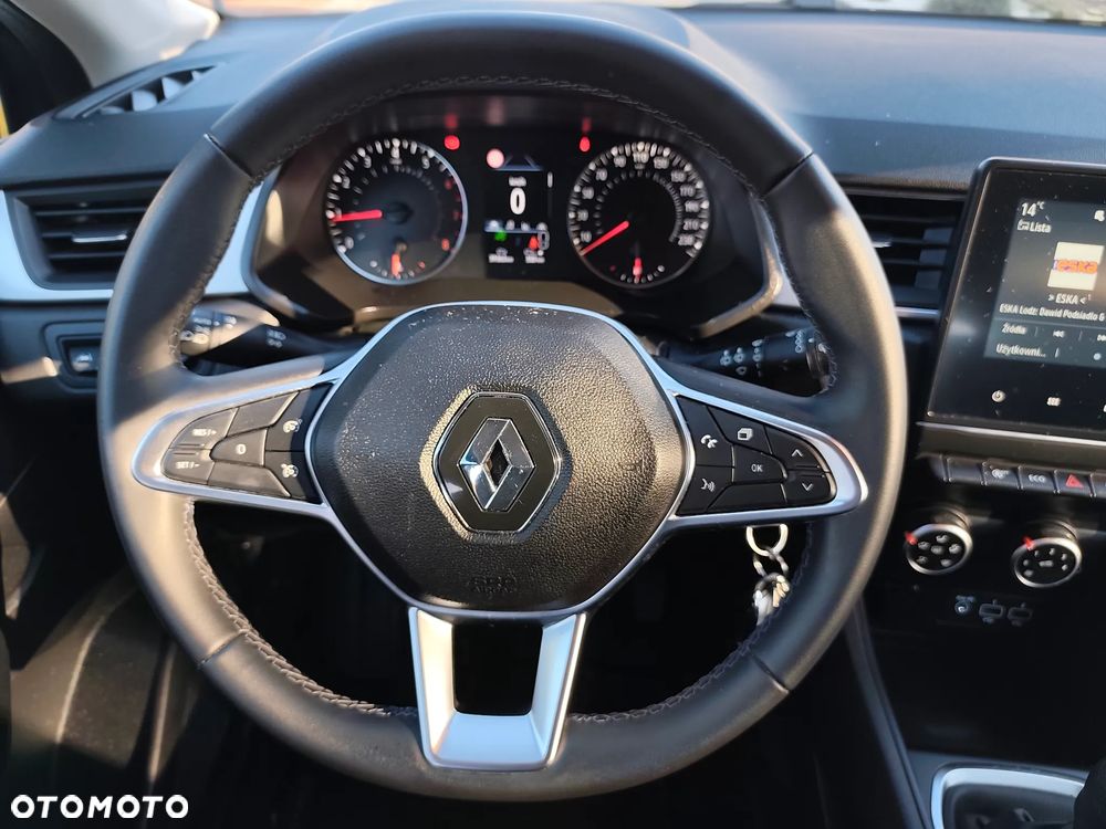 Renault Captur 1.0 TCe Evolution - 22