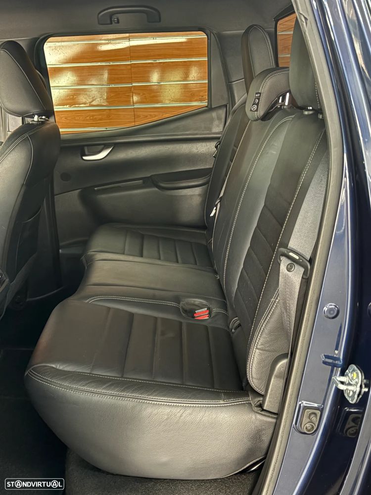 Mercedes-Benz X 250 d Progressive 4-Matic Aut. - 16
