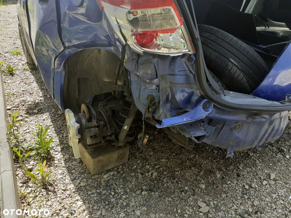 Honda Jazz 1.3 Comfort (ADAS/OGS2) - 17