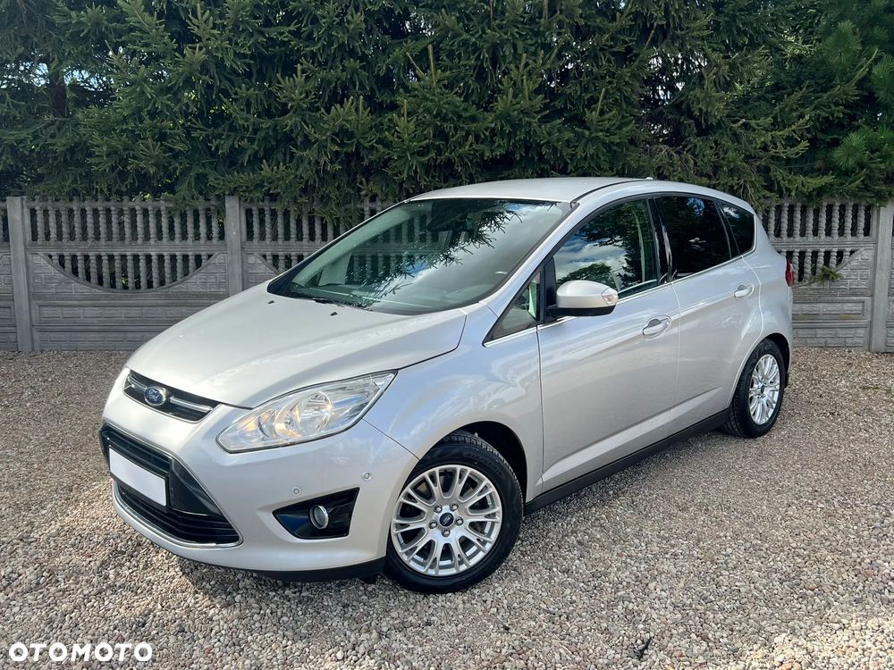 Ford C-MAX 2.0 TDCi Titanium MPS6 - 3