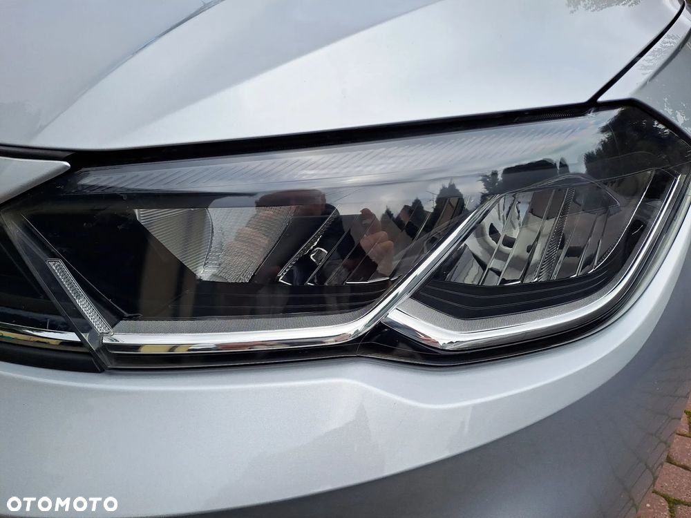 Volkswagen Polo 1.0 TSI - 6