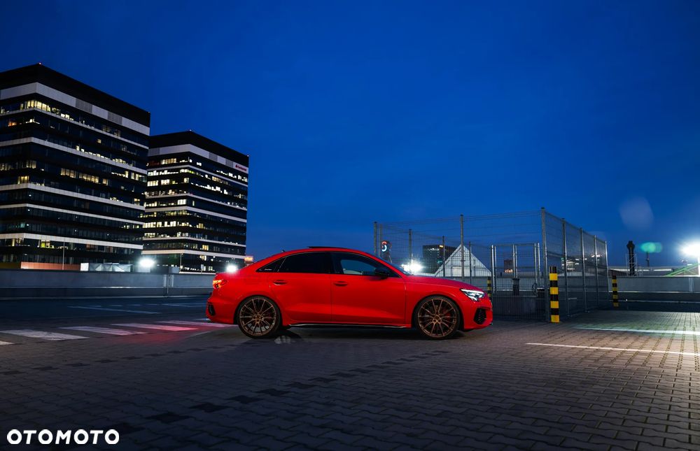 Audi S3 - 15