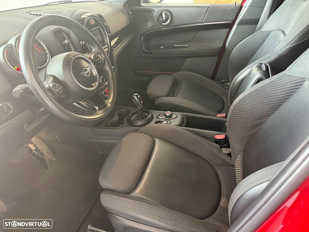 MINI Countryman Cooper Sport Edition Auto - 16