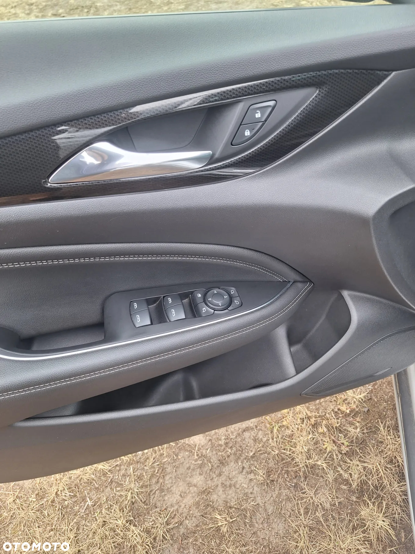 Opel Insignia Grand Sport 1.5 Direct InjectionTurbo Innovation - 25