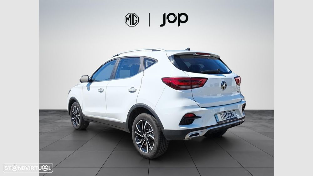 MG ZS 1.0 T-GDI Luxury Aut. - 3