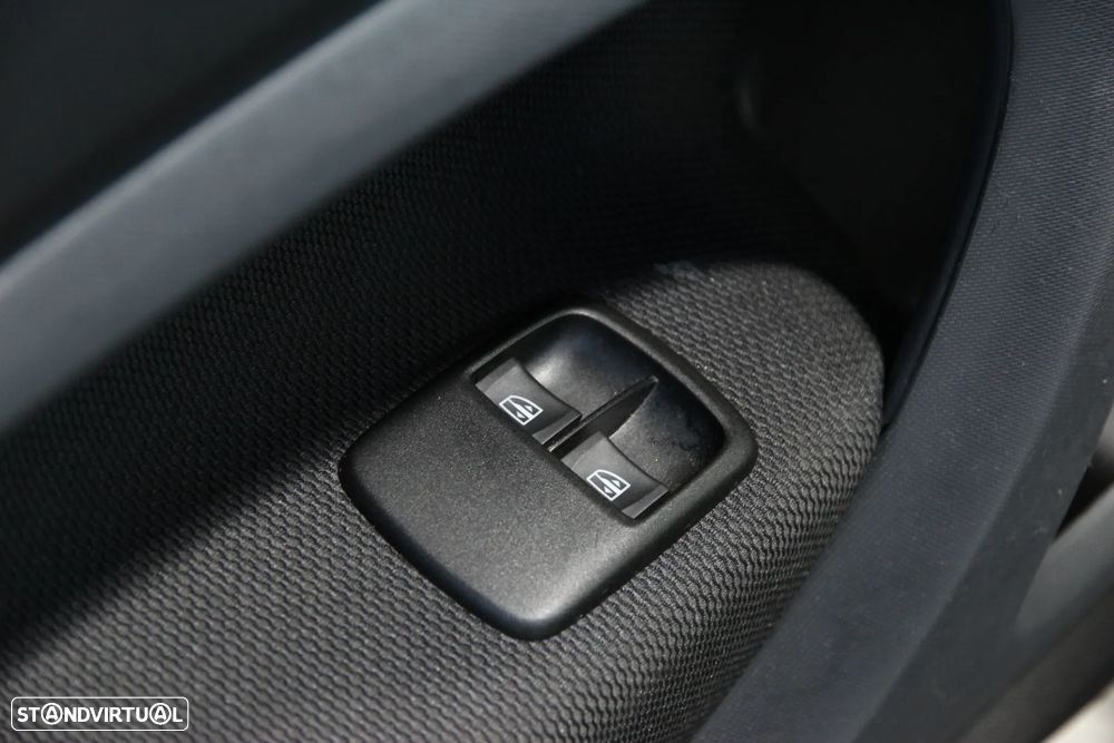 Smart Fortwo Cabrio 0.9 Prime 90 Aut. - 16