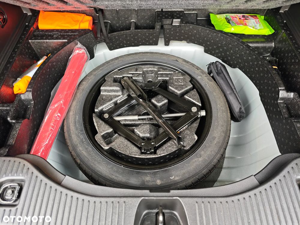 Opel Mokka 1.6 CDTI Cosmo S&S - 15