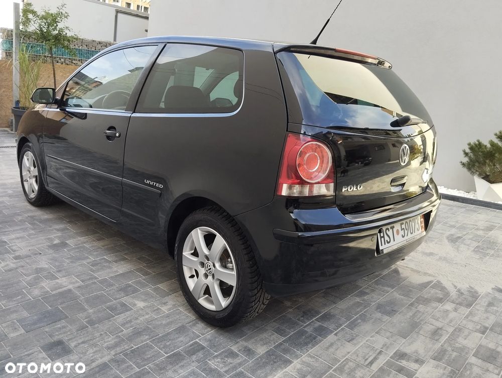 Volkswagen Polo - 9