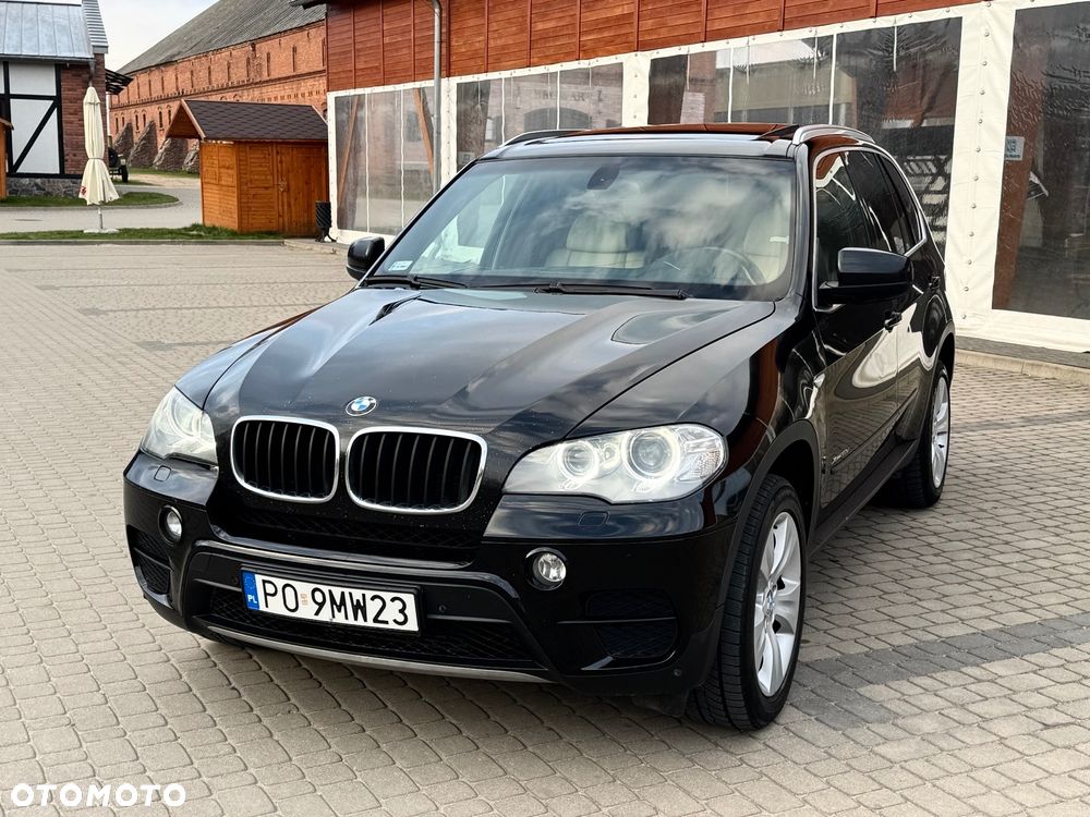 BMW X5 - 31