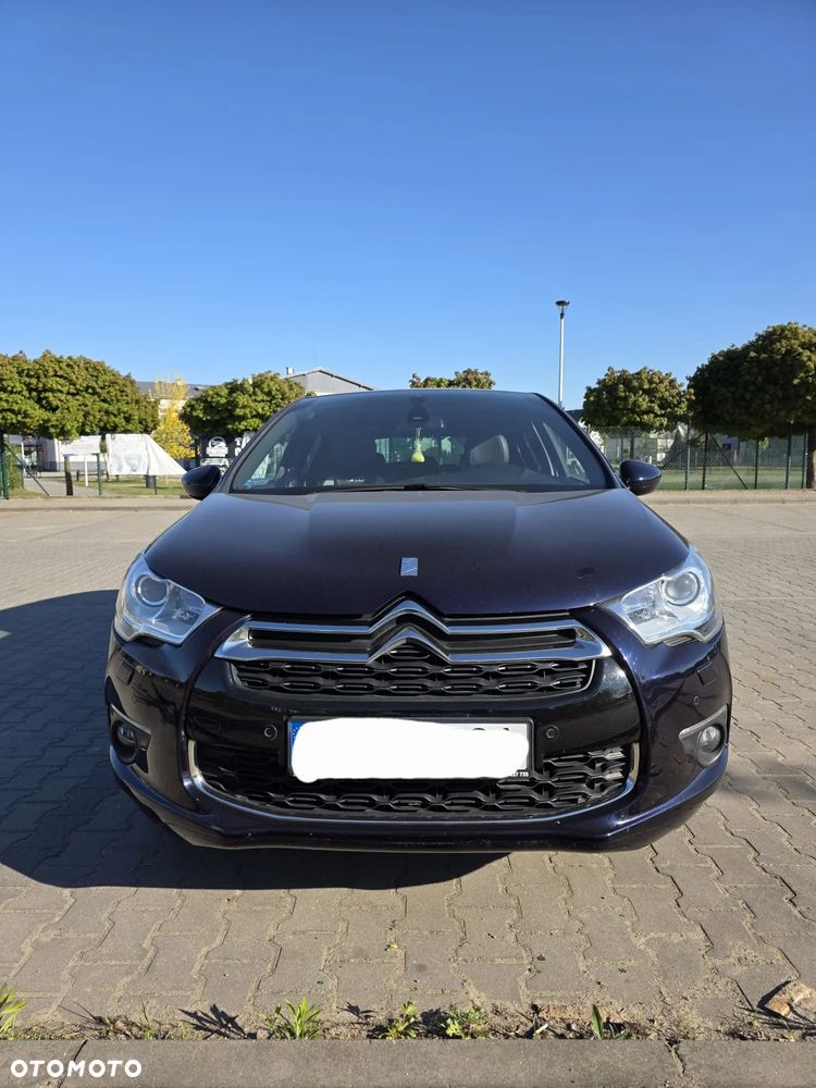 Citroën DS4 PureTech 130 Stop&Start Limited Edition 1955 - 3