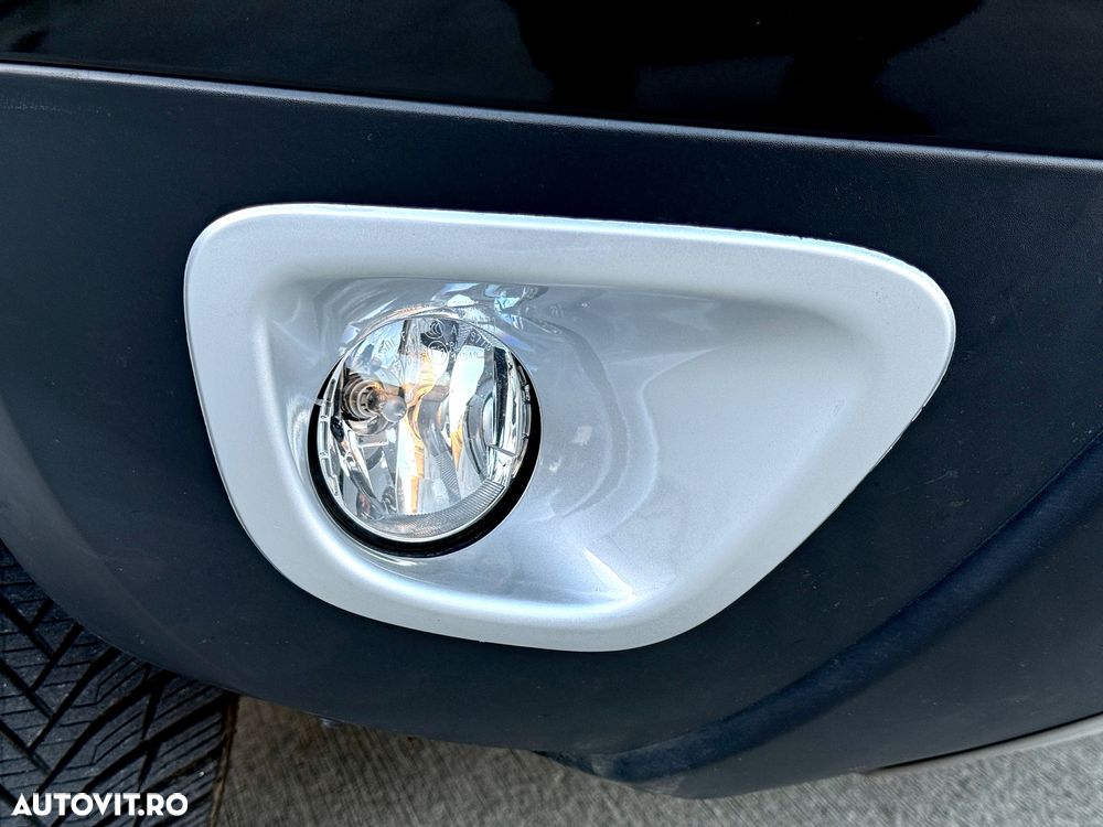 Dacia Duster 1.6 16V 105 4x2 Laureate - 24