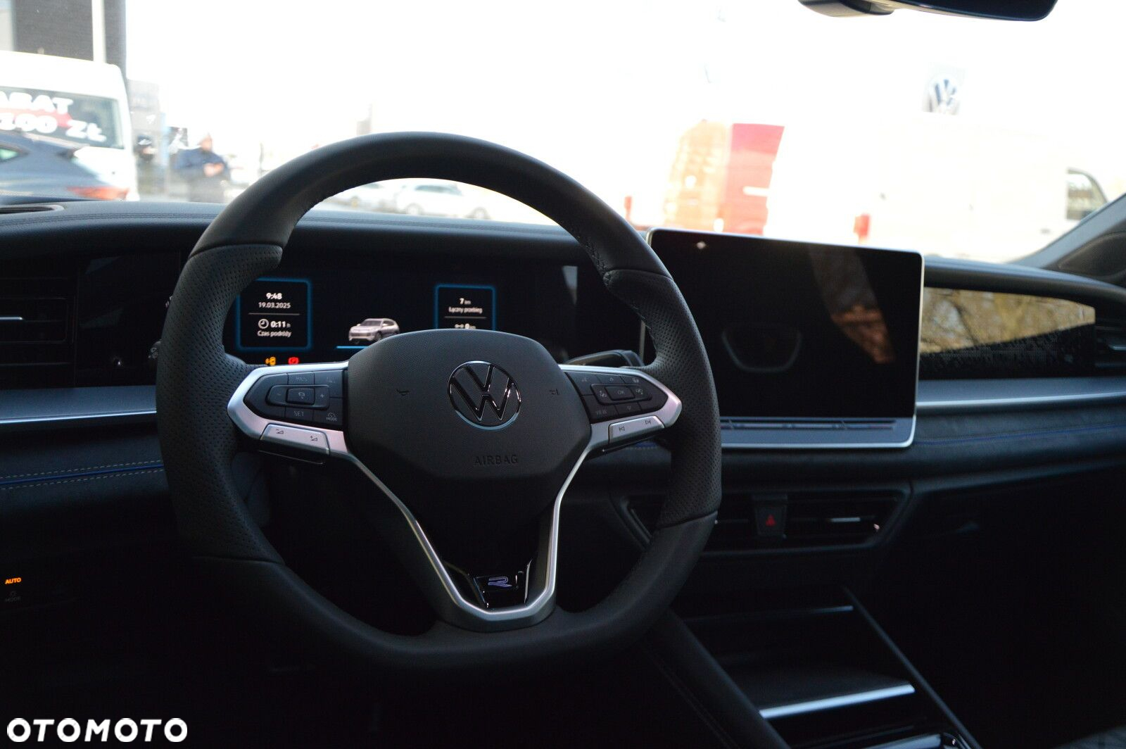 Volkswagen Tayron - 10