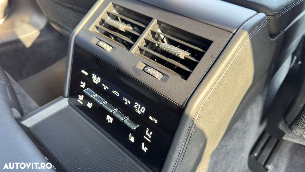 Porsche Panamera - 9