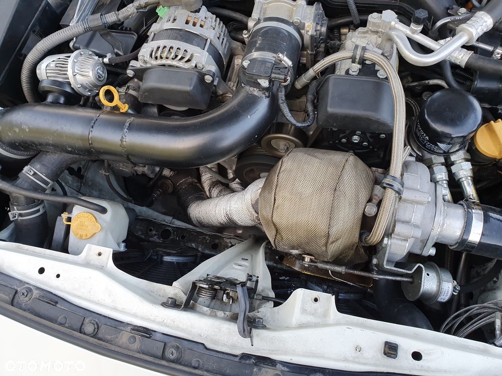 Toyota GT86 2.0 Premium (tem) - 10