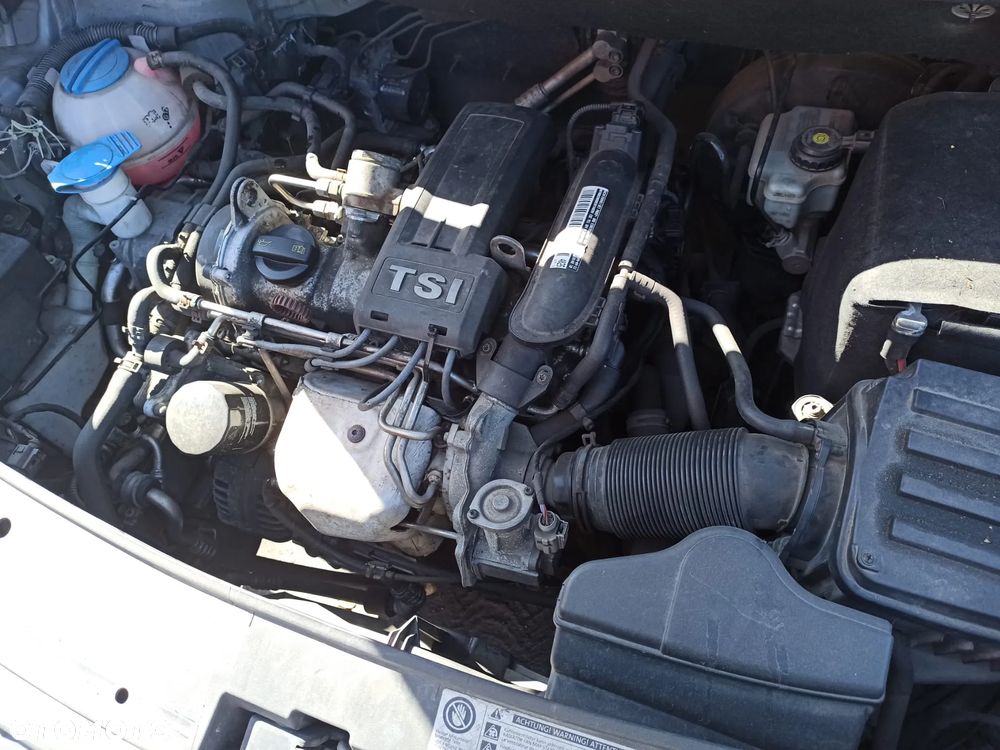 Volkswagen Caddy 1.2 (7-Si.) Edition 30 - 24