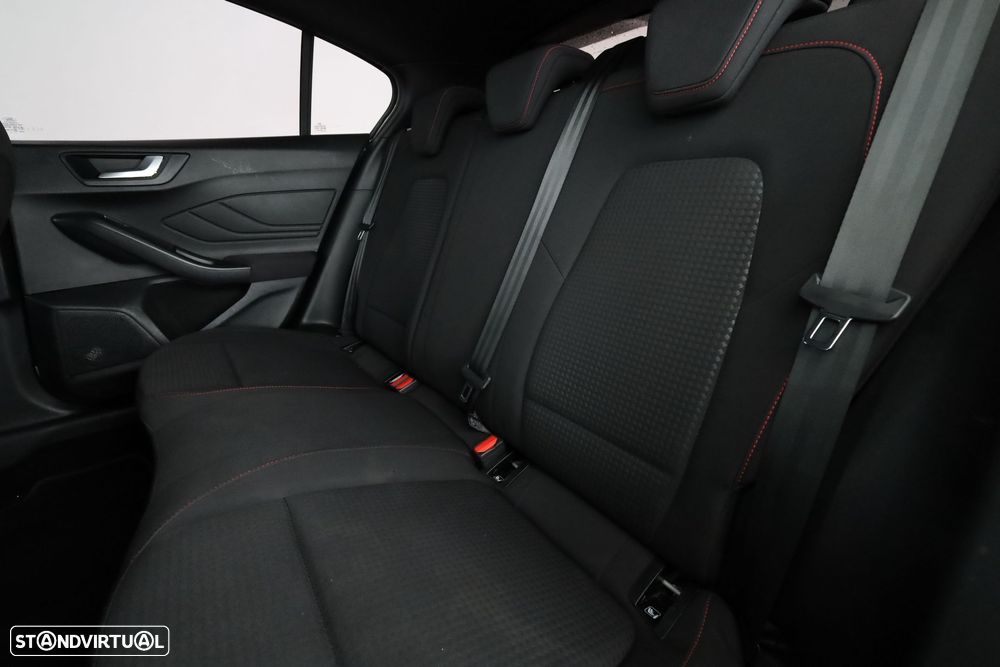Ford Focus 1.0 EcoBoost ST-Line - 13