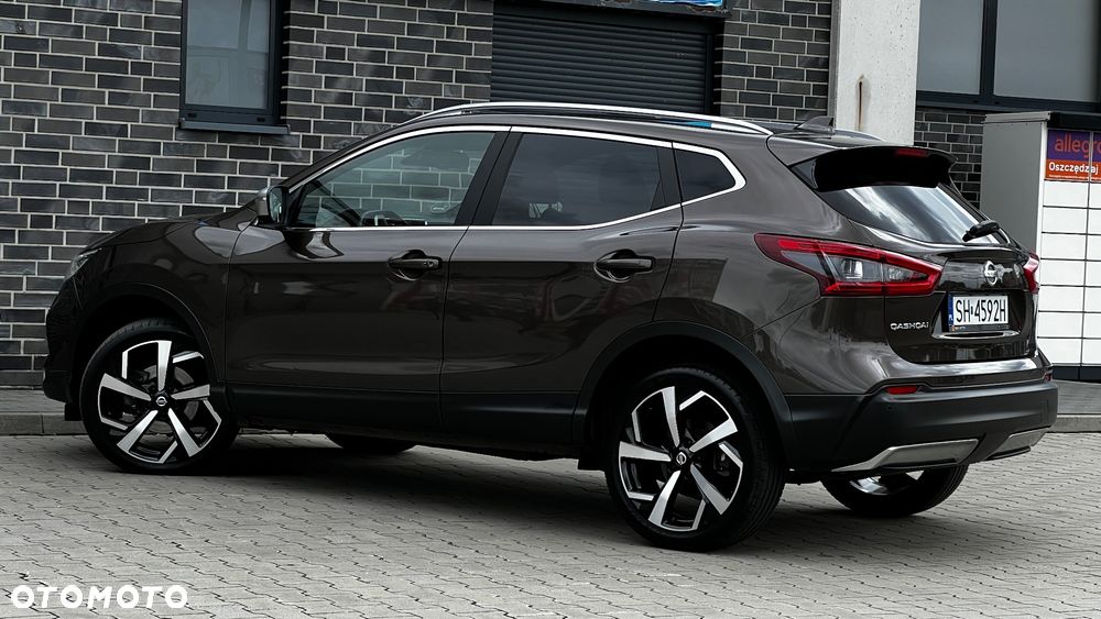 Nissan Qashqai 1.6 DIG-T Tekna+ - 15