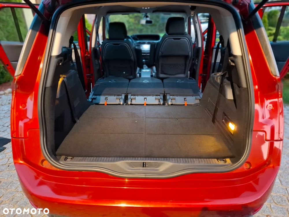 Citroën C4 Picasso BlueHDi 120 Seduction - 24