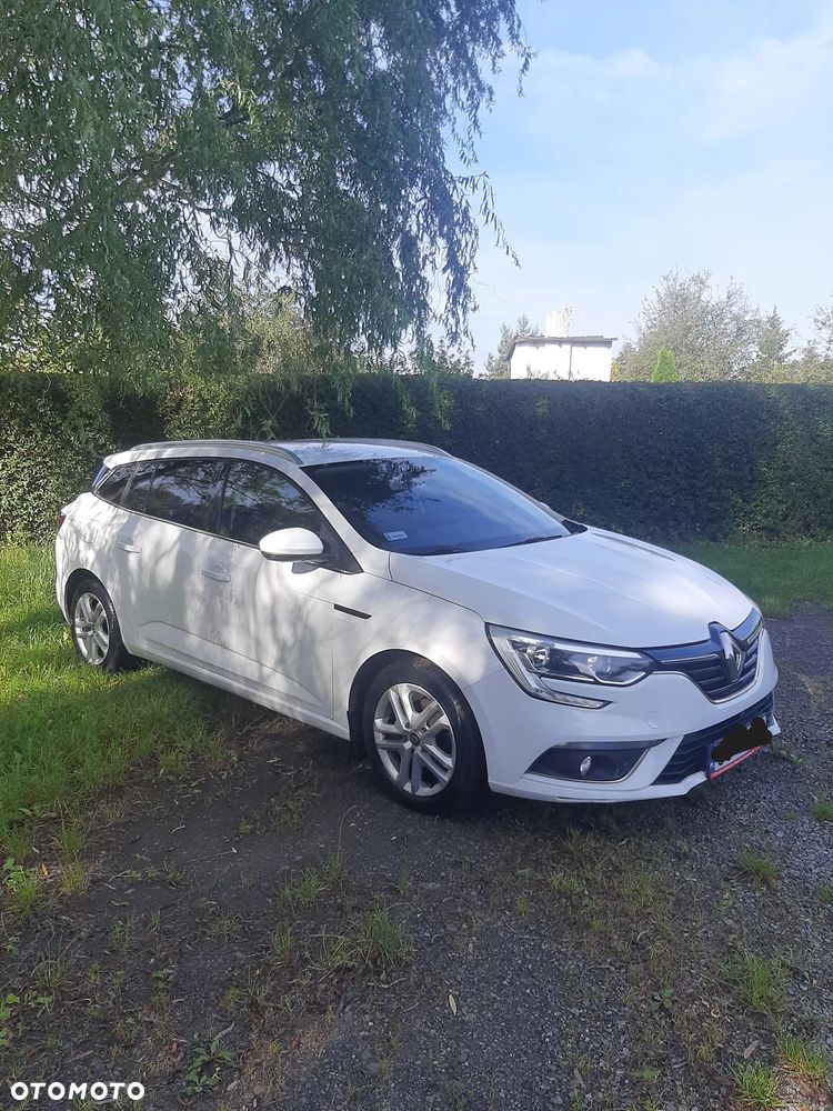Renault Megane - 6