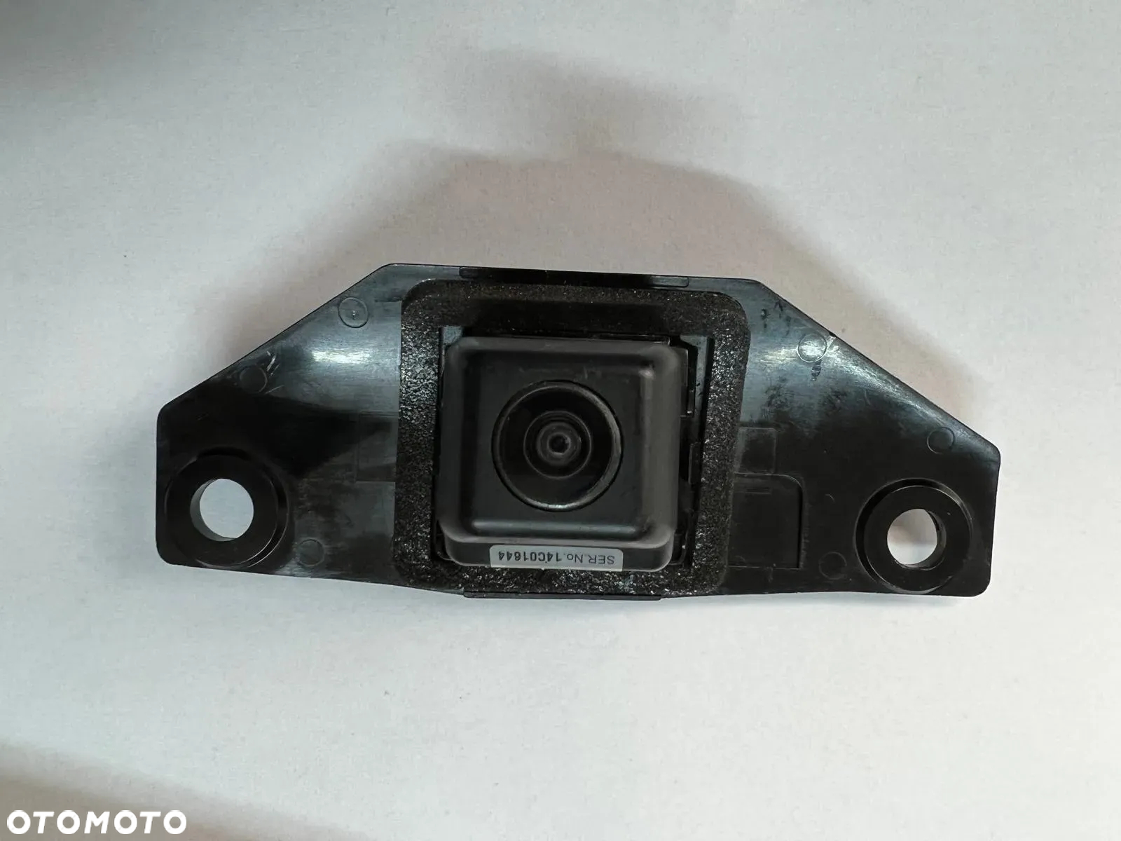Toyota Auris Kamera cofania tył tylna klapy bagażnika 8679002010 - 2