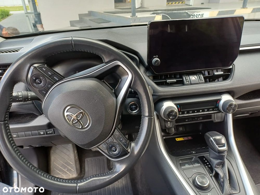 Toyota RAV4 2.5 Hybrid Comfort 4x4 - 7