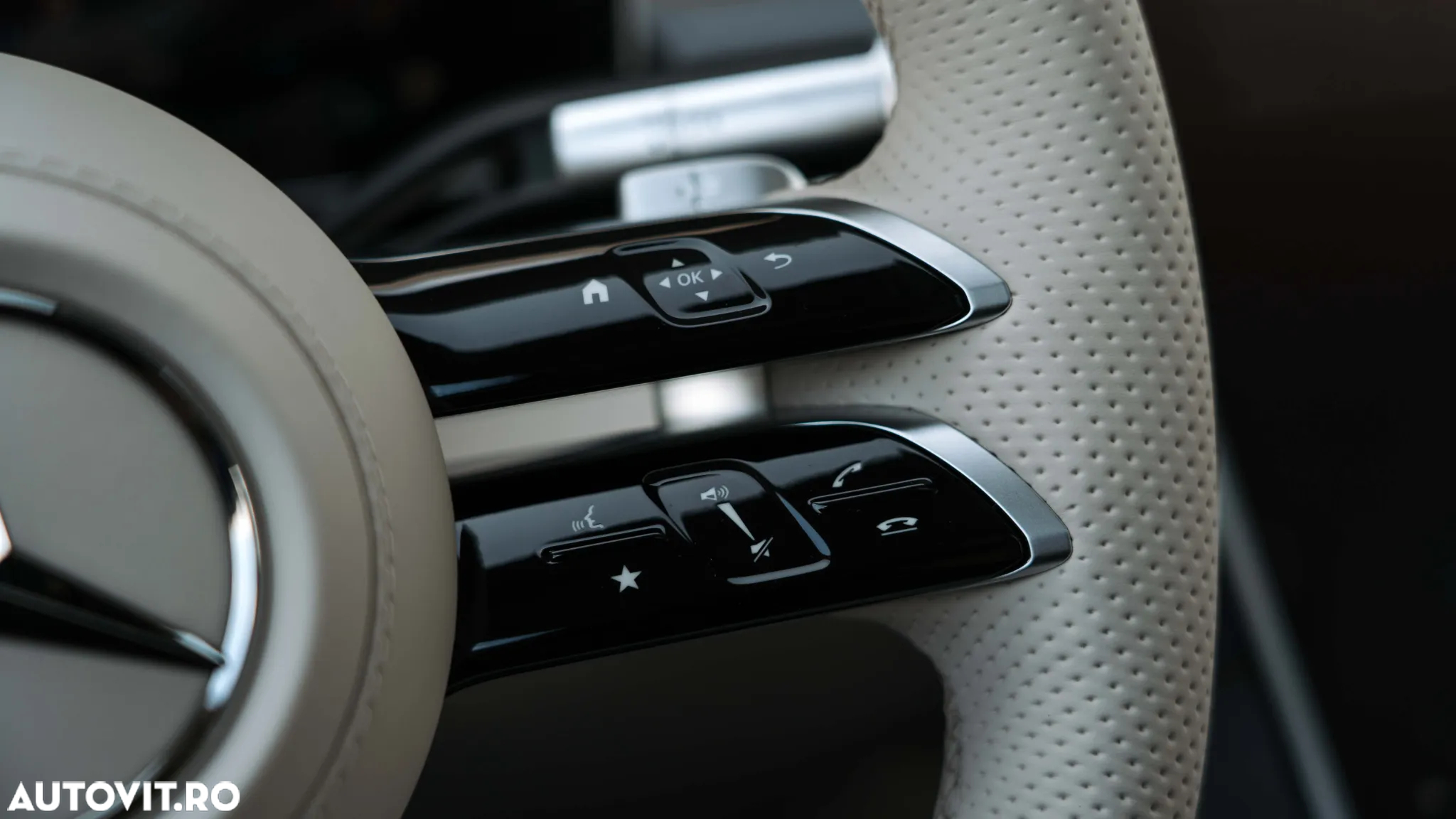 Mercedes-Benz S 450 d 4Matic 9G-TRONIC - 28