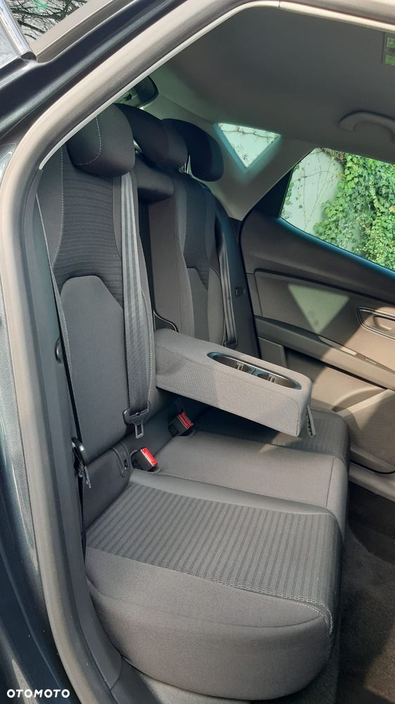 Seat Leon 1.5 TSI Xcellence - 9