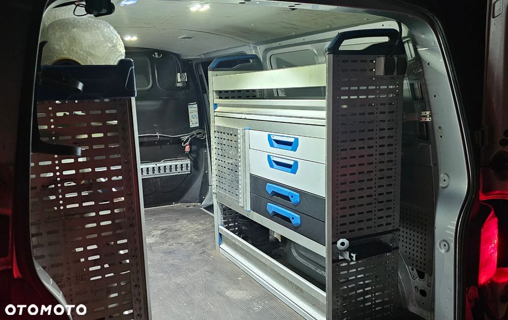 Volkswagen Transporter T6 - 15