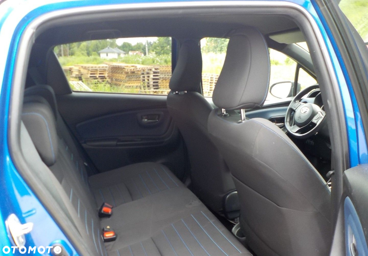 Toyota Yaris - 23
